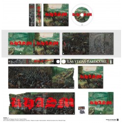 KHASM "s/t" Die-cut...