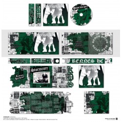 STORMCORE "To The Point"...