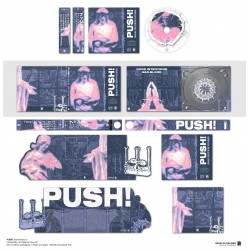 PUSH! "BAD INTENTIONS"...