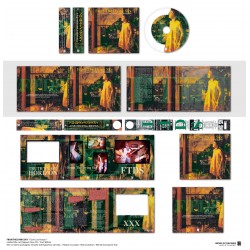 FROM THE DYING SKY "Truth's...