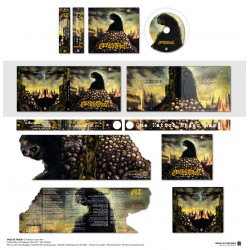 ONE LIFE TAKEN "A Nation...