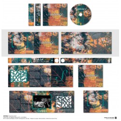 SENTENCE "Dominion On Evil"...