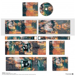 SENTENCE "Dominion On Evil"...