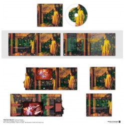 FROM THE DYING SKY "Truth's...