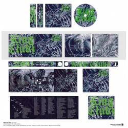 KING OF CLUBZ "Vile Times"...