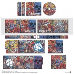 DOMAIN "Embodiement of...