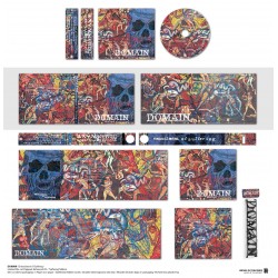 DOMAIN "Embodiement of...