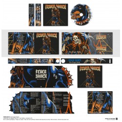 FEVER SHACK "Raw Doggin...