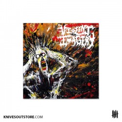 VIOLENT IMAGERY "s/t"...