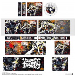 VIOLENT IMAGERY "s/t"...