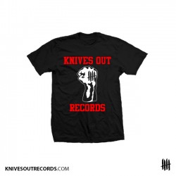 KNIVES OUT RECORDS "Youth...