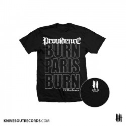 PROVIDENCE "Burn Paris...